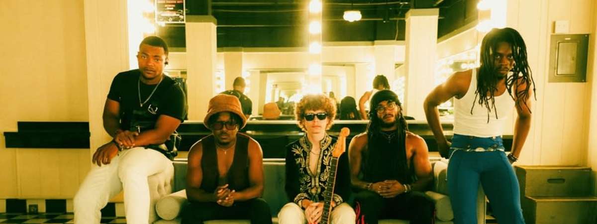 The Psycodelics