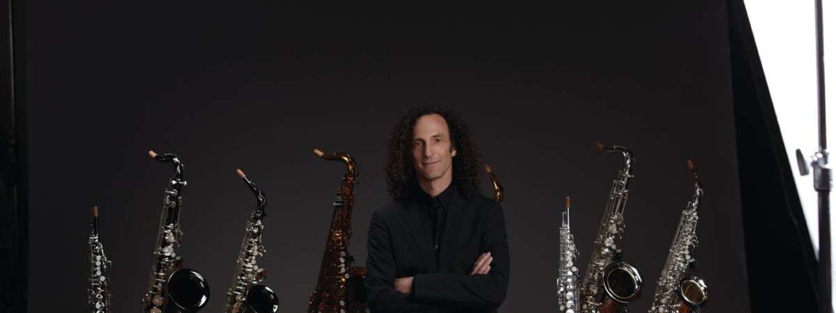 Kenny G