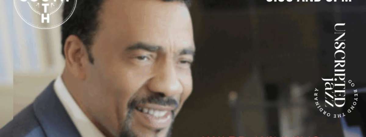 Bobby Lyle 6:30pm and 9:00pm