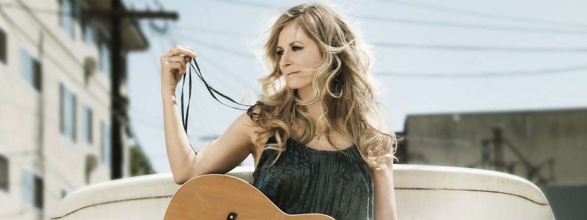Deana Carter