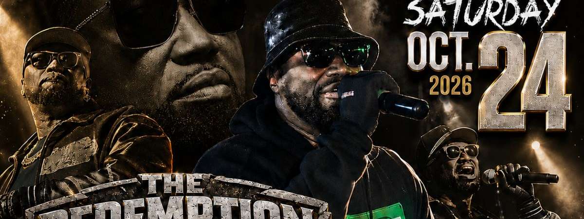 Project Pat: The Redemption Tour Part 2