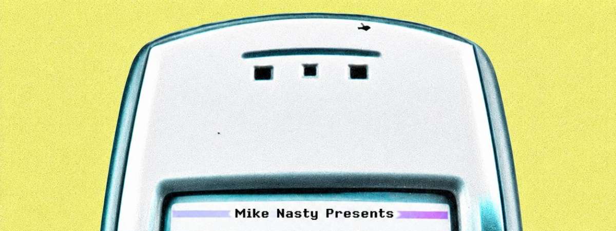 Mike Nasty Presents: No Filter!