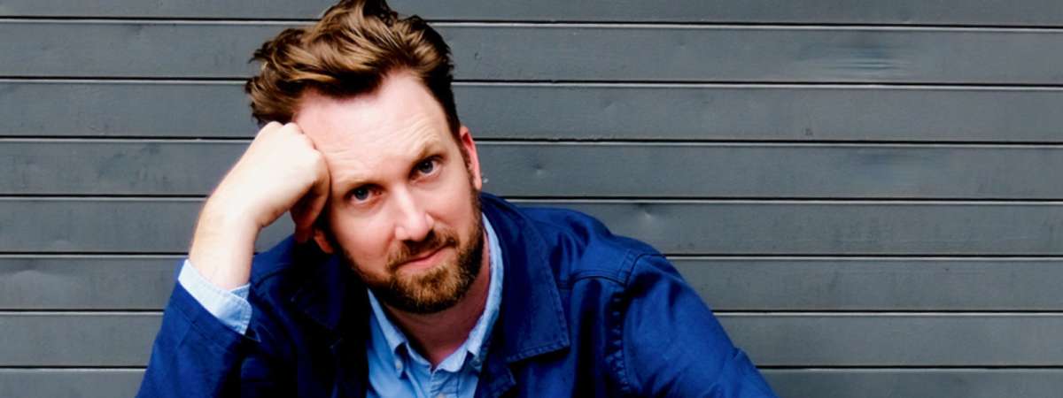 Sh&t Show Hosted by Jordan Klepper