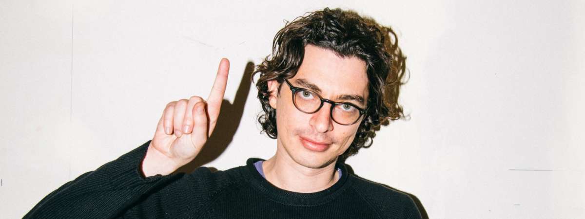 Adam Friedland