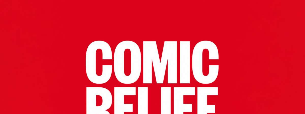 NY Comedy Festival, The Moth x Comic Relief