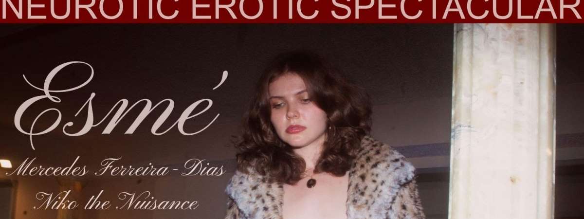 Esmé, Mercedes Ferreira-Dias, Niko the Nuisance