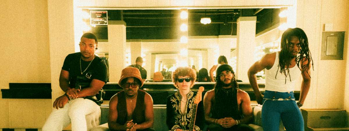 The Psycodelics