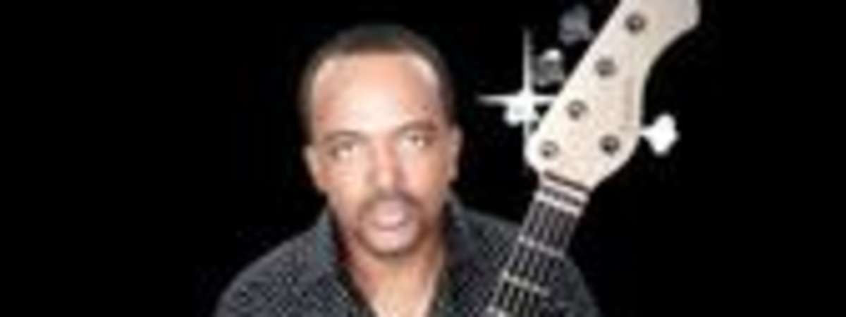Darryl WIlliams