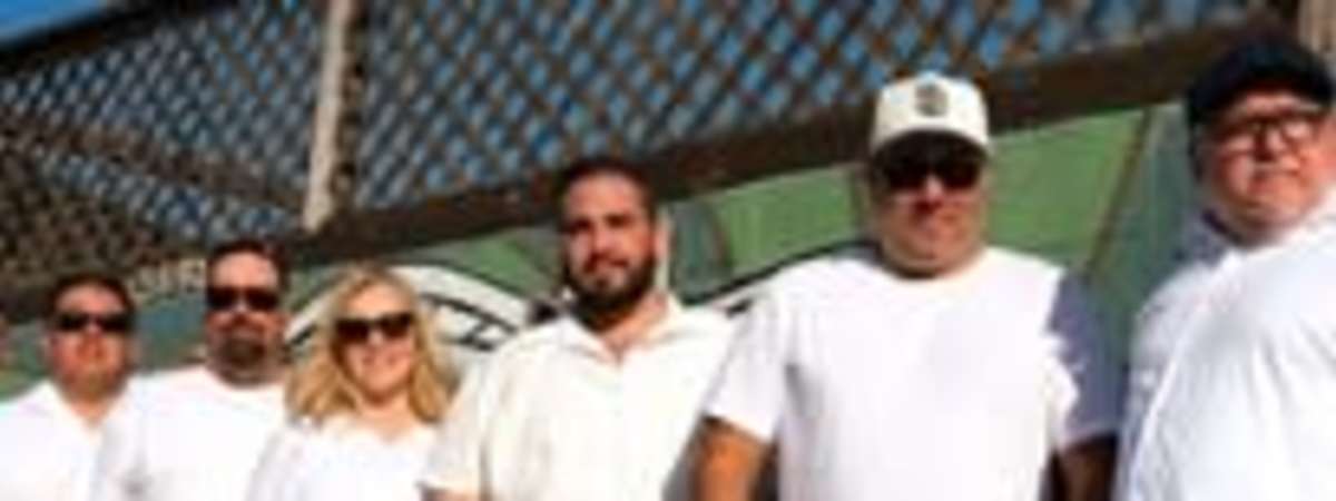 New Brown Sugar Band