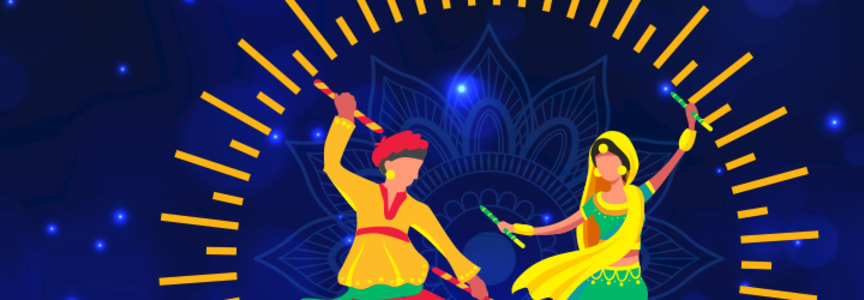 SEF Dandiya Dhamaka 2026