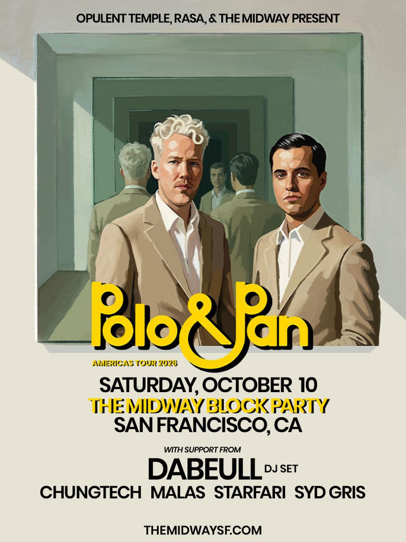 Polo & Pan
