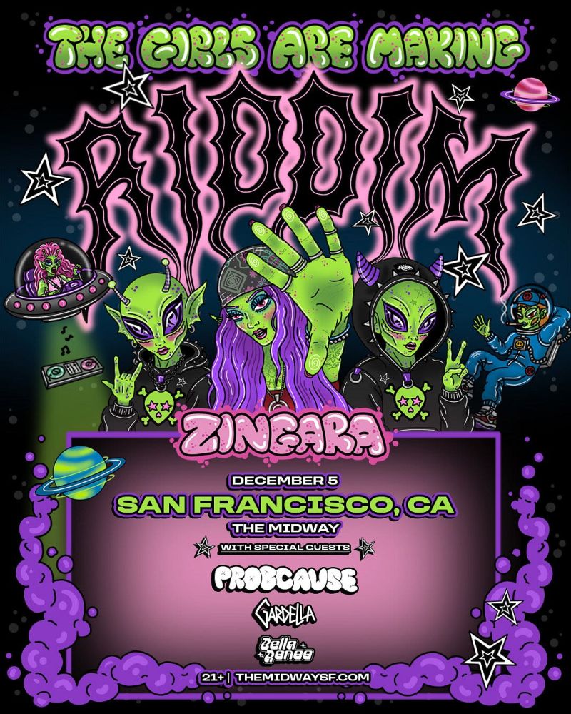 ZINGARA