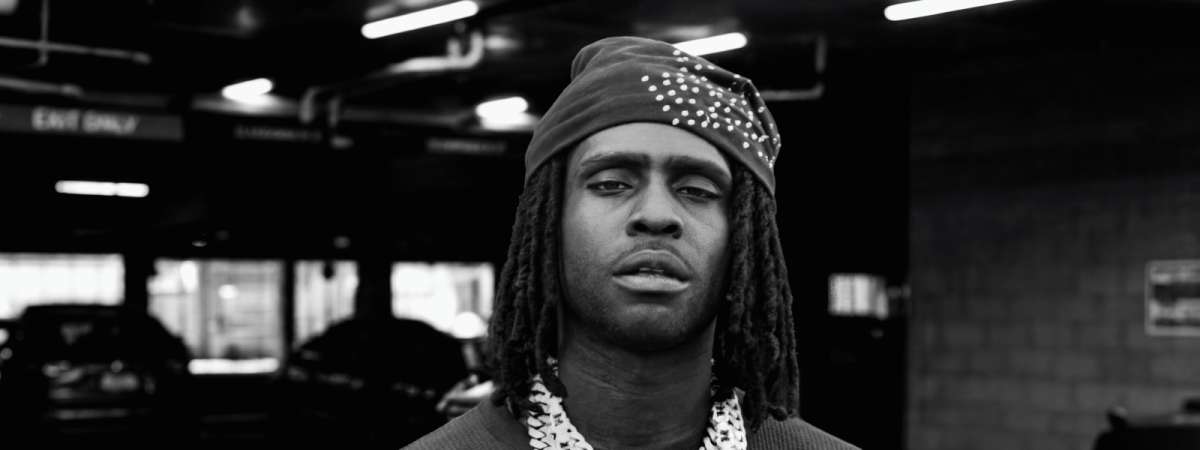 Chief Keef