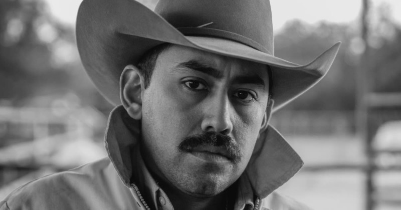 Dustin de la Garza