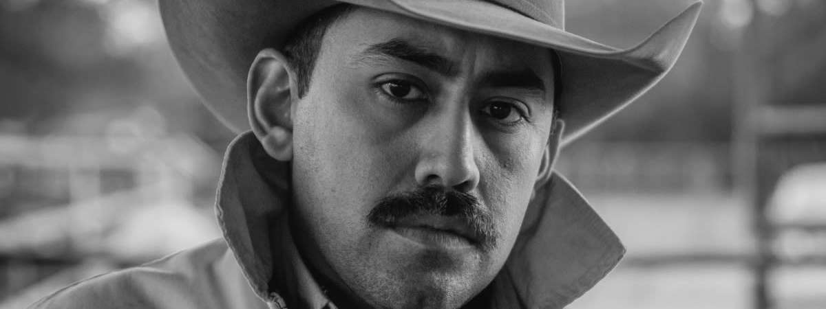 Dustin de la Garza