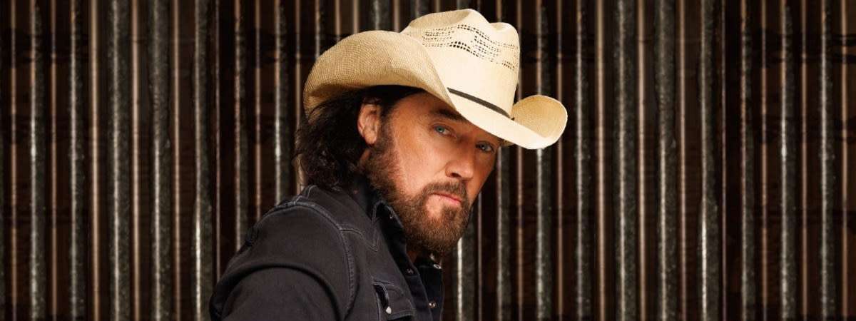David Lee Murphy