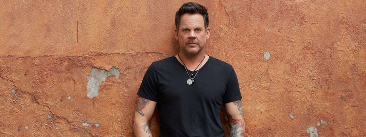 Gary Allan