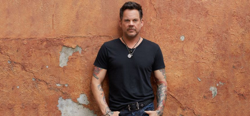 Gary Allan