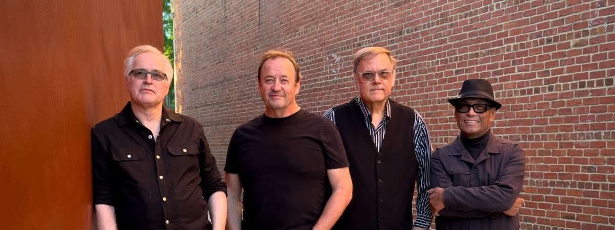 The Smithereens