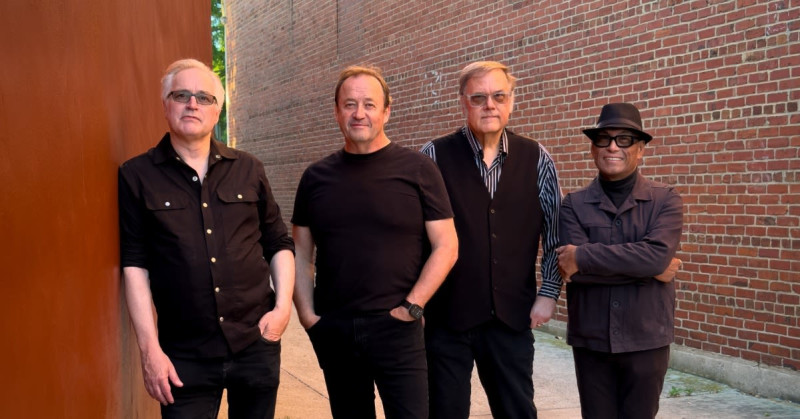 The Smithereens