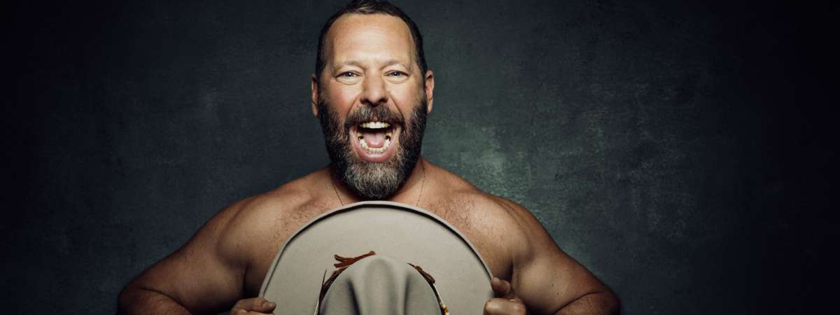 Bert Kreischer