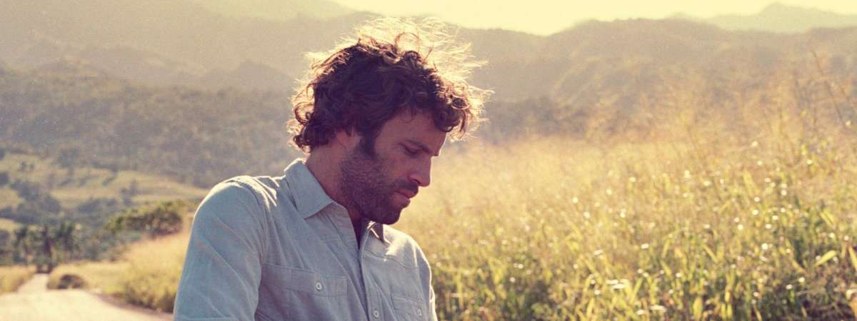 Jack Johnson: SURFILMUSIC TOUR 2026