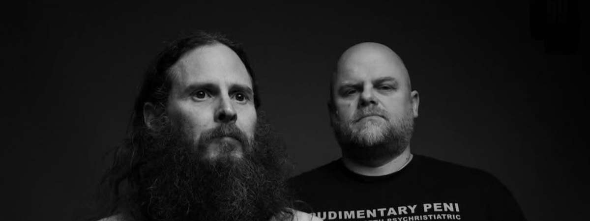 Iron Lung & Innumerable Forms