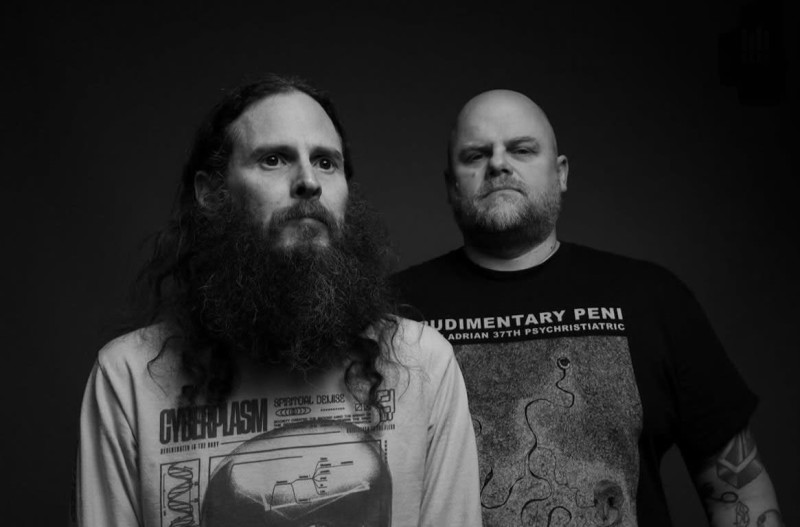 Iron Lung & Innumerable Forms