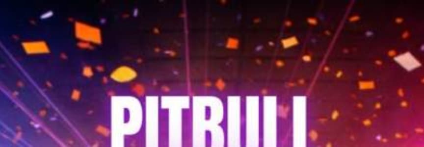 Pitbull Rave: The Ultimate Pitbull TRibute Dance Party