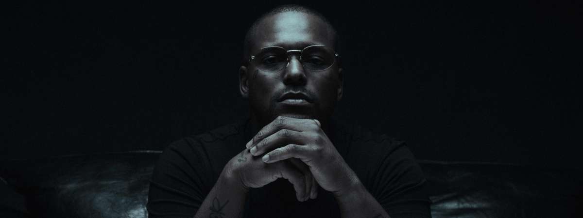 SCHOOLBOY Q - 10 Years of Blank Face LP