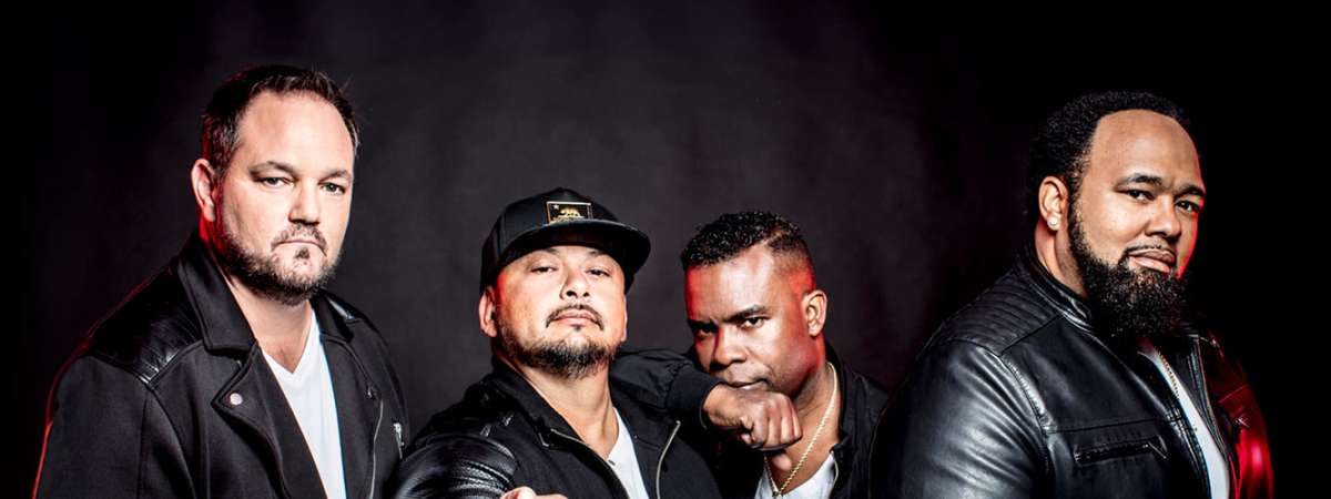 All-4-One