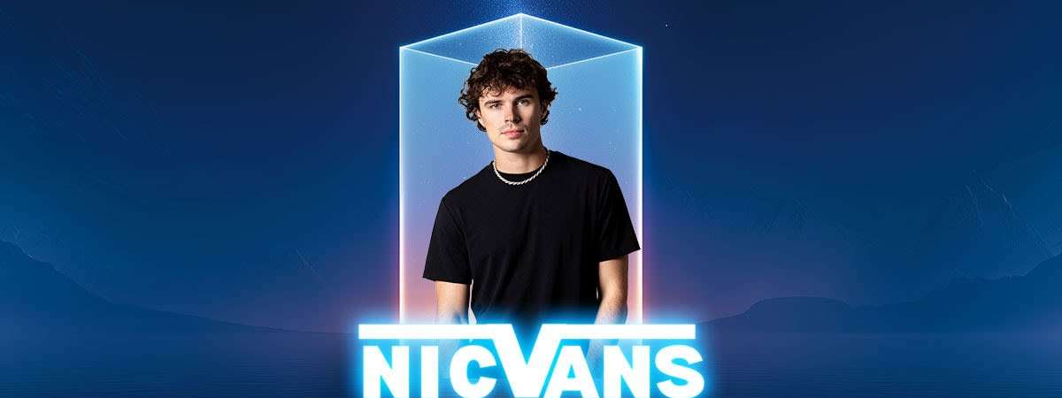 Nic Vans