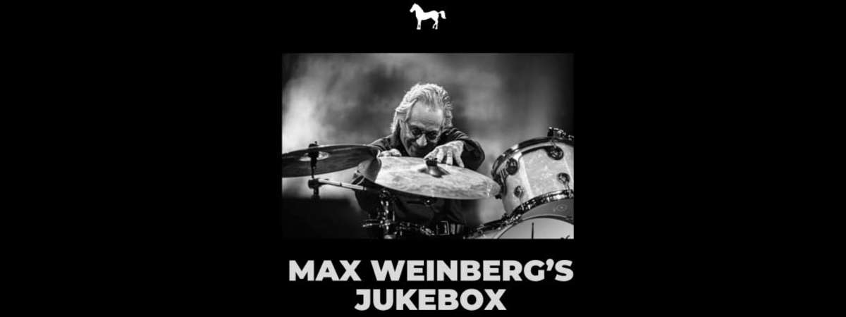 Max Weinberg's Jukebox