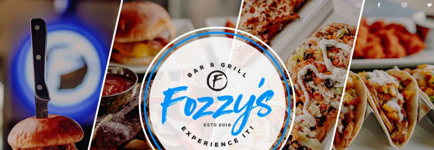 Labor Day – 50% Off Food