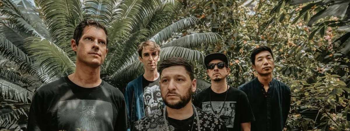 BTTRFLY ft. Eric "Benny" Bloom, Dominic Lalli, Adam Deitch, Borahm Lee, Hunter Roberts