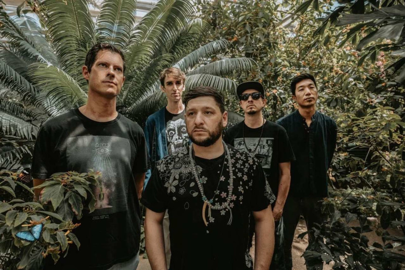 BTTRFLY ft. Eric "Benny" Bloom, Dominic Lalli, Adam Deitch, Borahm Lee, Hunter Roberts