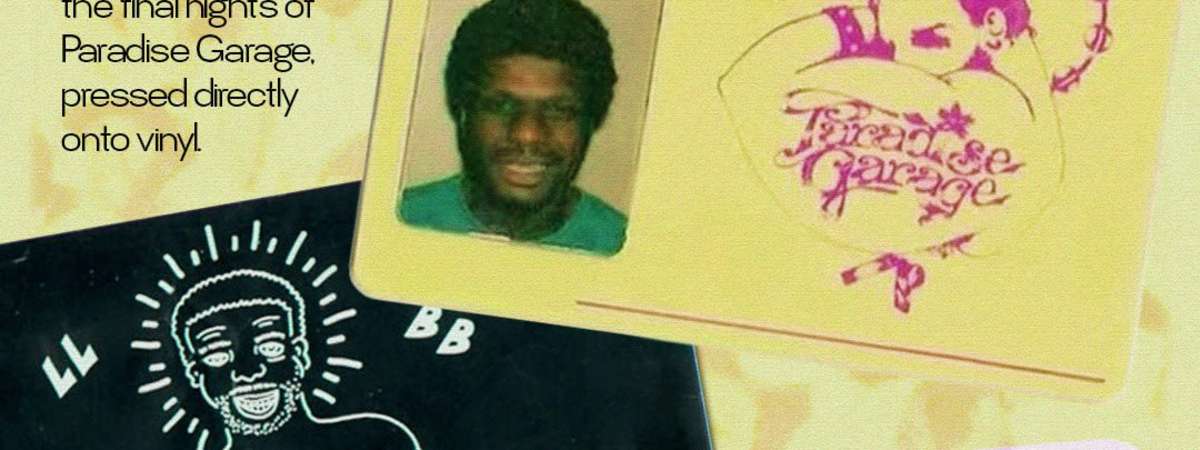 Sound Advice | Larry Levan's Birthday | House Funatik