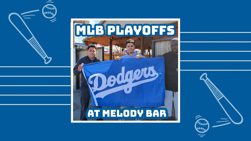 MLB League Championship Series Game 2: Where To Watch Near LAX