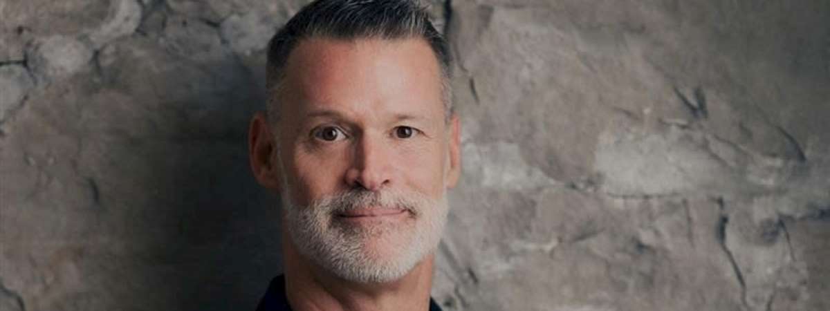 Dinner with Mark Tewksbury at Native Son's Hall