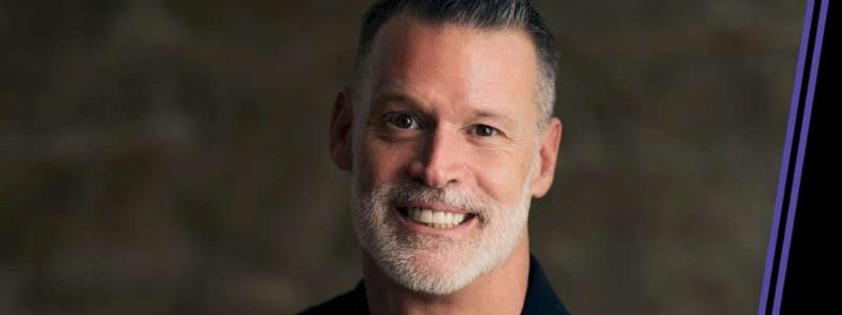 An Evening with Mark Tewksbury