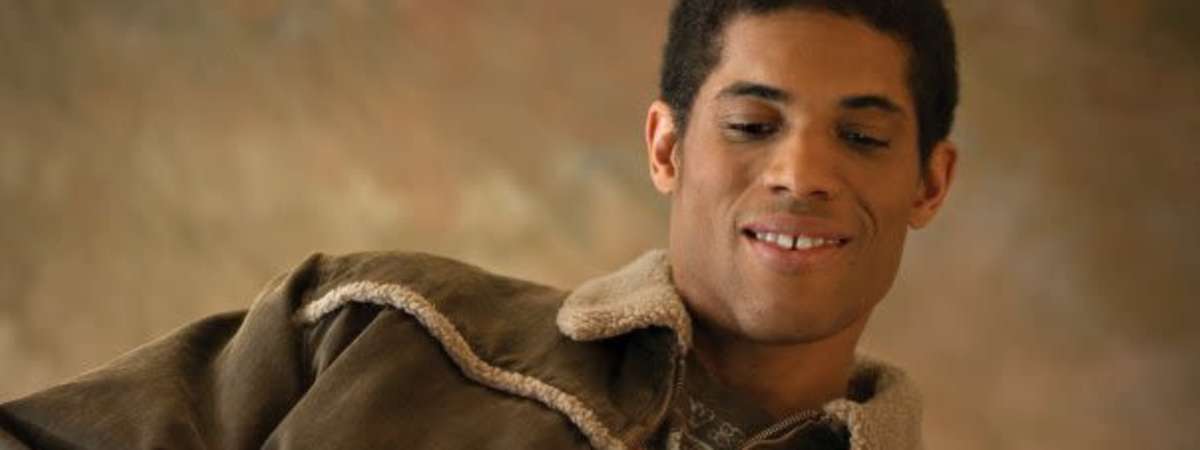 Stanley Jordan