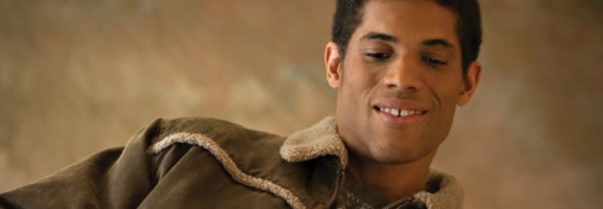 Stanley Jordan