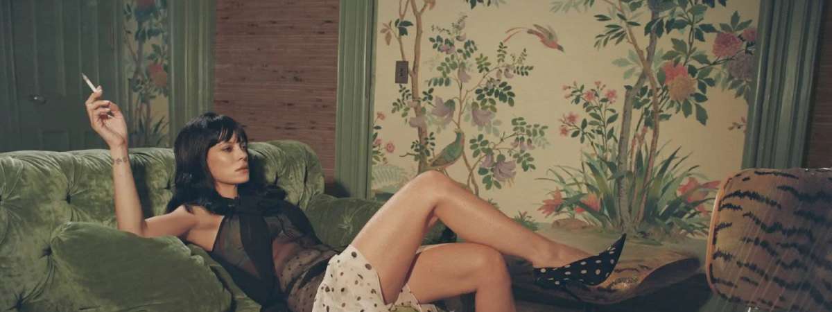 Lily Allen