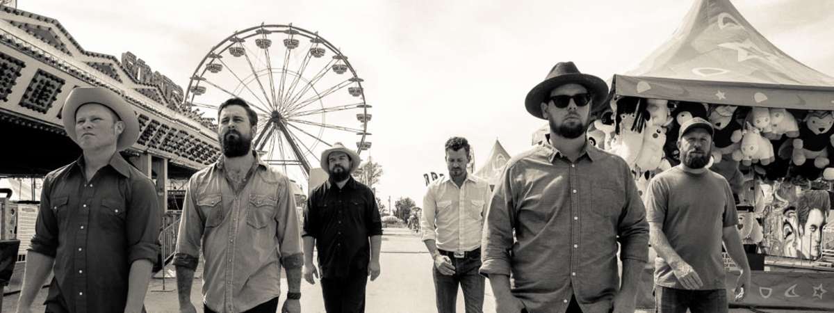 Turnpike Troubadours