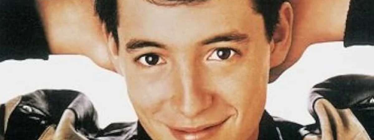 John Hughes Triple Feature Weekend