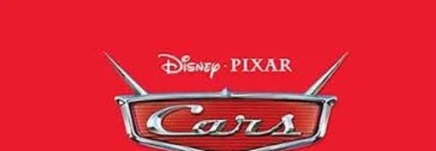 Cars 20th Anniversary followed by Talladega Nights: The Ballad of Ricky Bobby