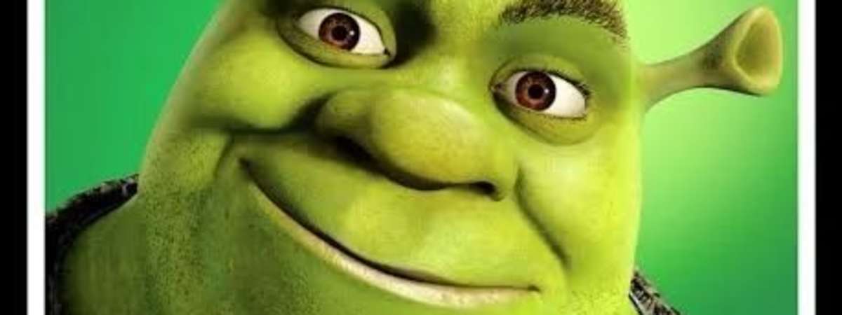 Shrek And Hook: Family Night Out