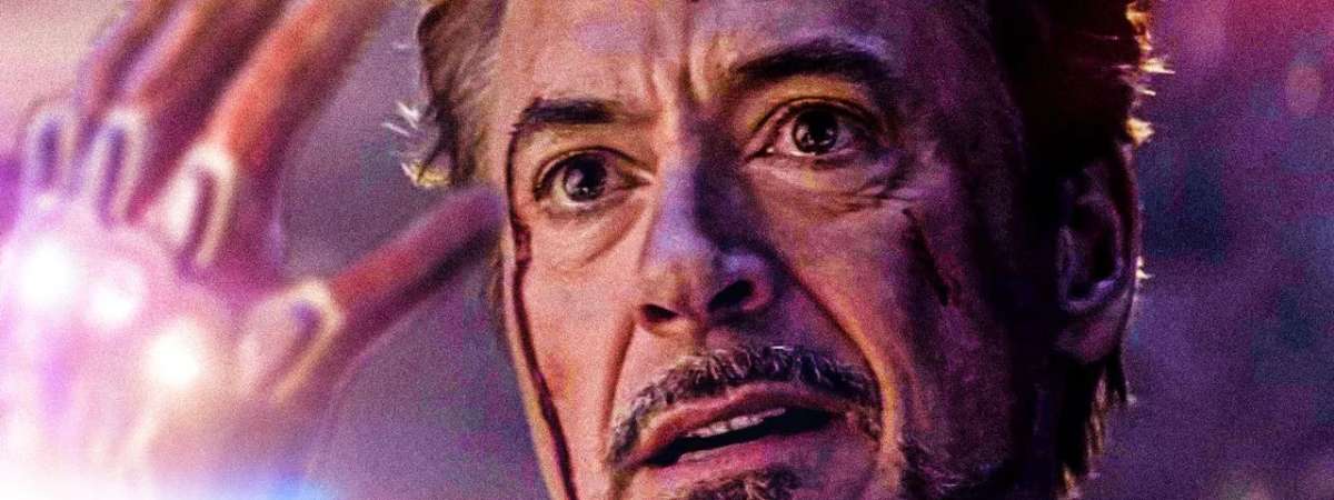 Avengers: Endgame - Encore (ONE MOVIE)