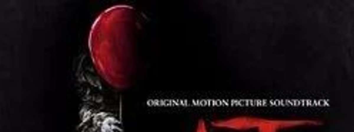 Pennywise Weekend: IT and IT2
