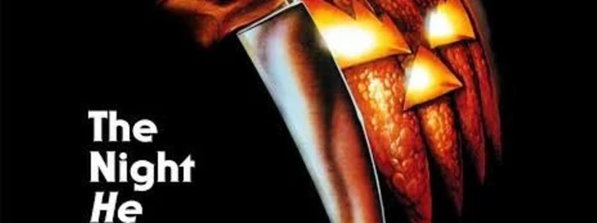 Halloween DOUBLE FEATURE: Halloween (1978) followed by THE CONJURING